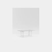 Venetian 42" x 72" Dining Table Base gallery detail image