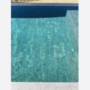 Green Sukabumi Bali Stone Pool Mosaics gallery detail image