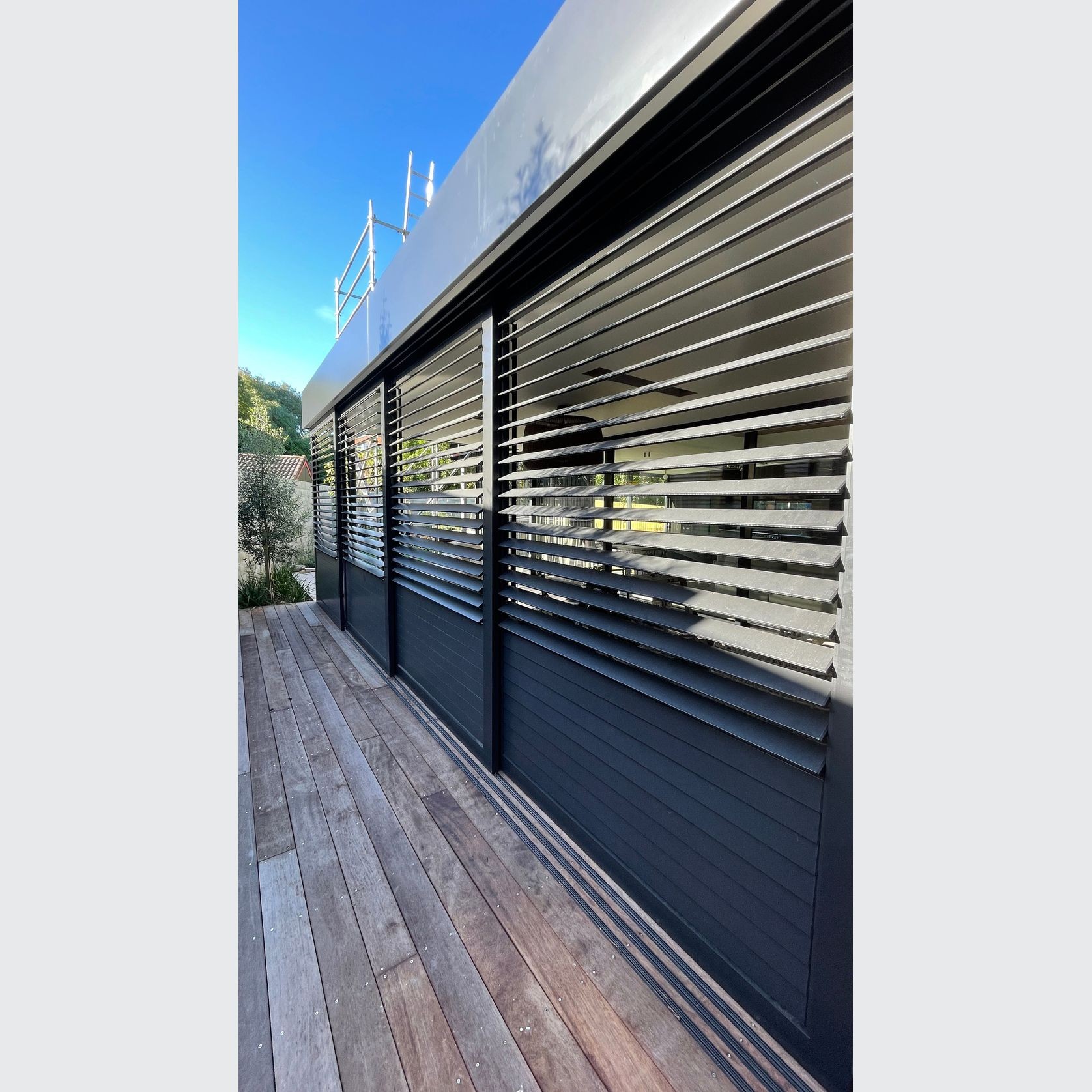 Shutters gallery detail image