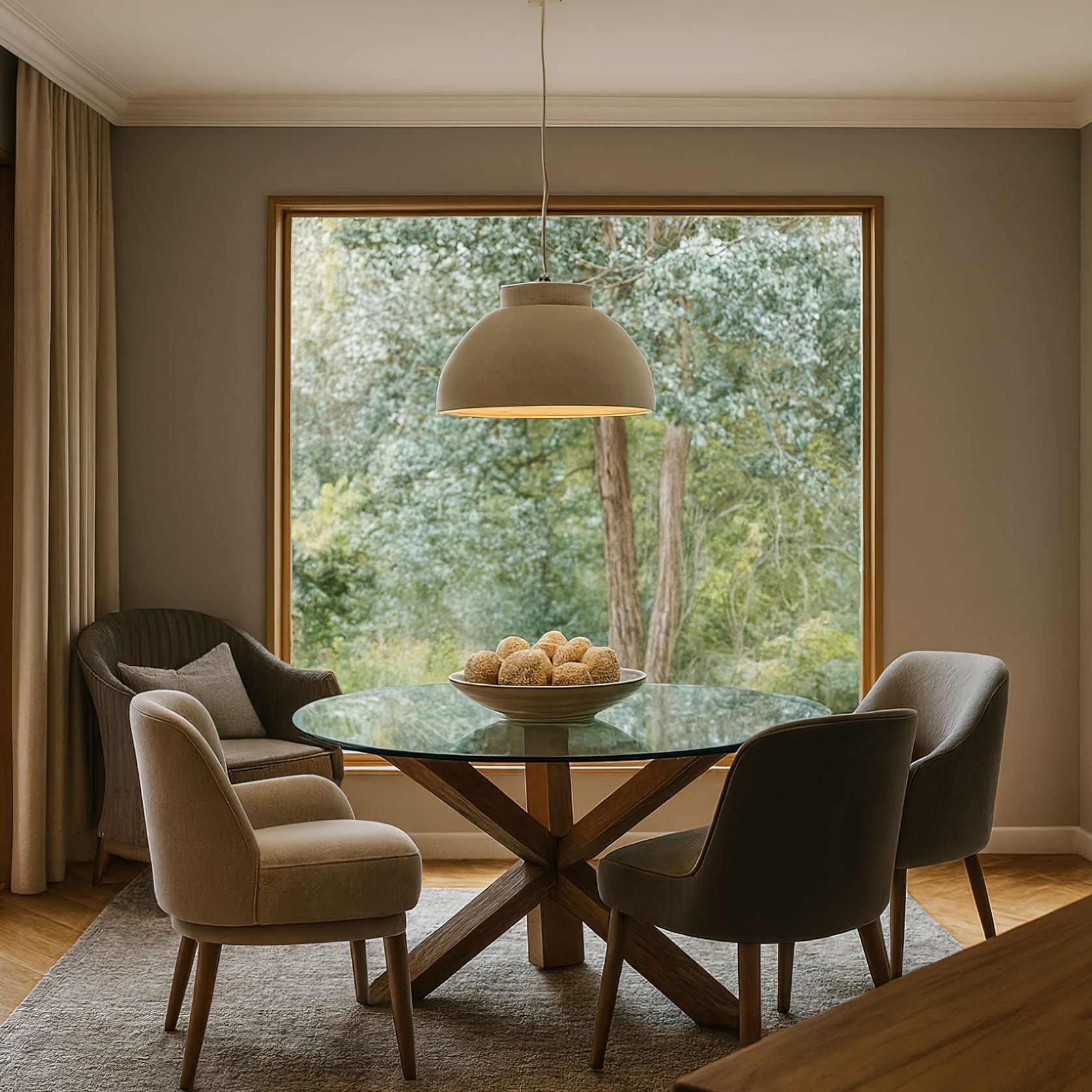 Timber Windows & Doors gallery detail image