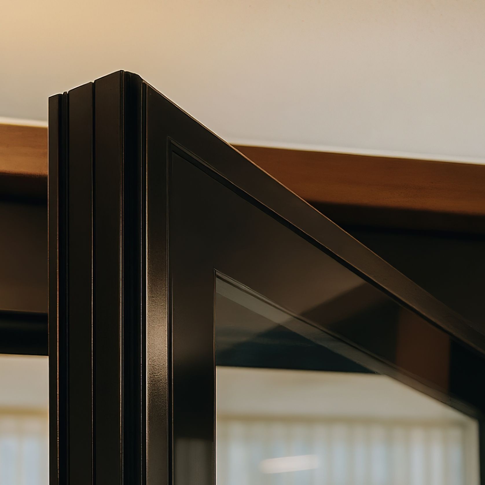 Flush Glazed Bonded Windows & Doors gallery detail image