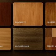 Timber Windows & Doors gallery detail image