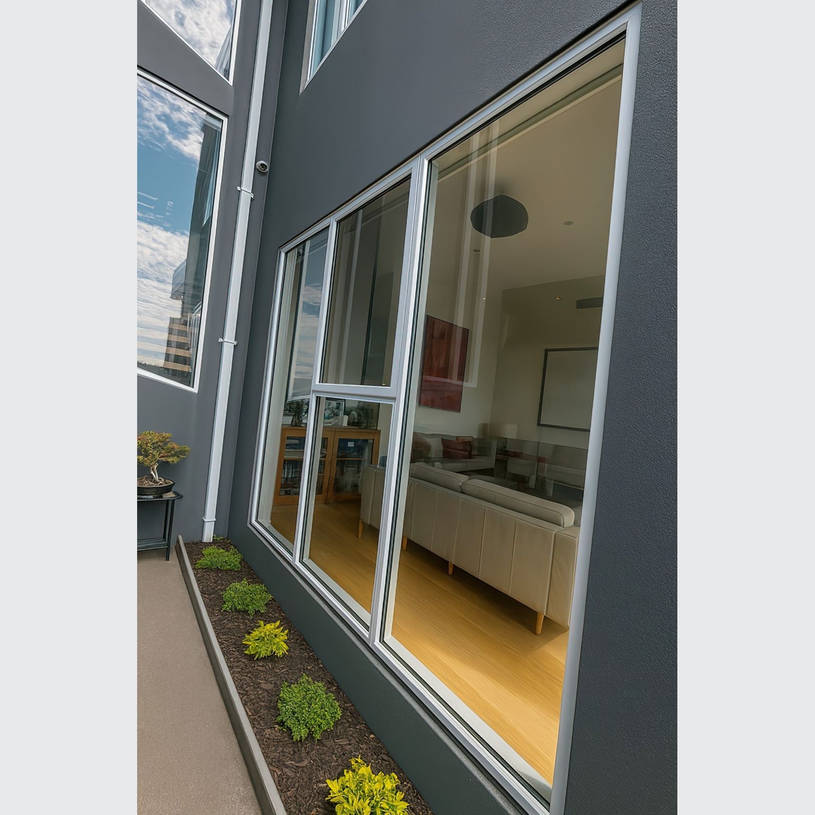 Aluminium Windows & Doors gallery detail image