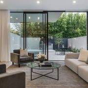 Powered Sliding Doors – SDA Compliant Sliders gallery detail image