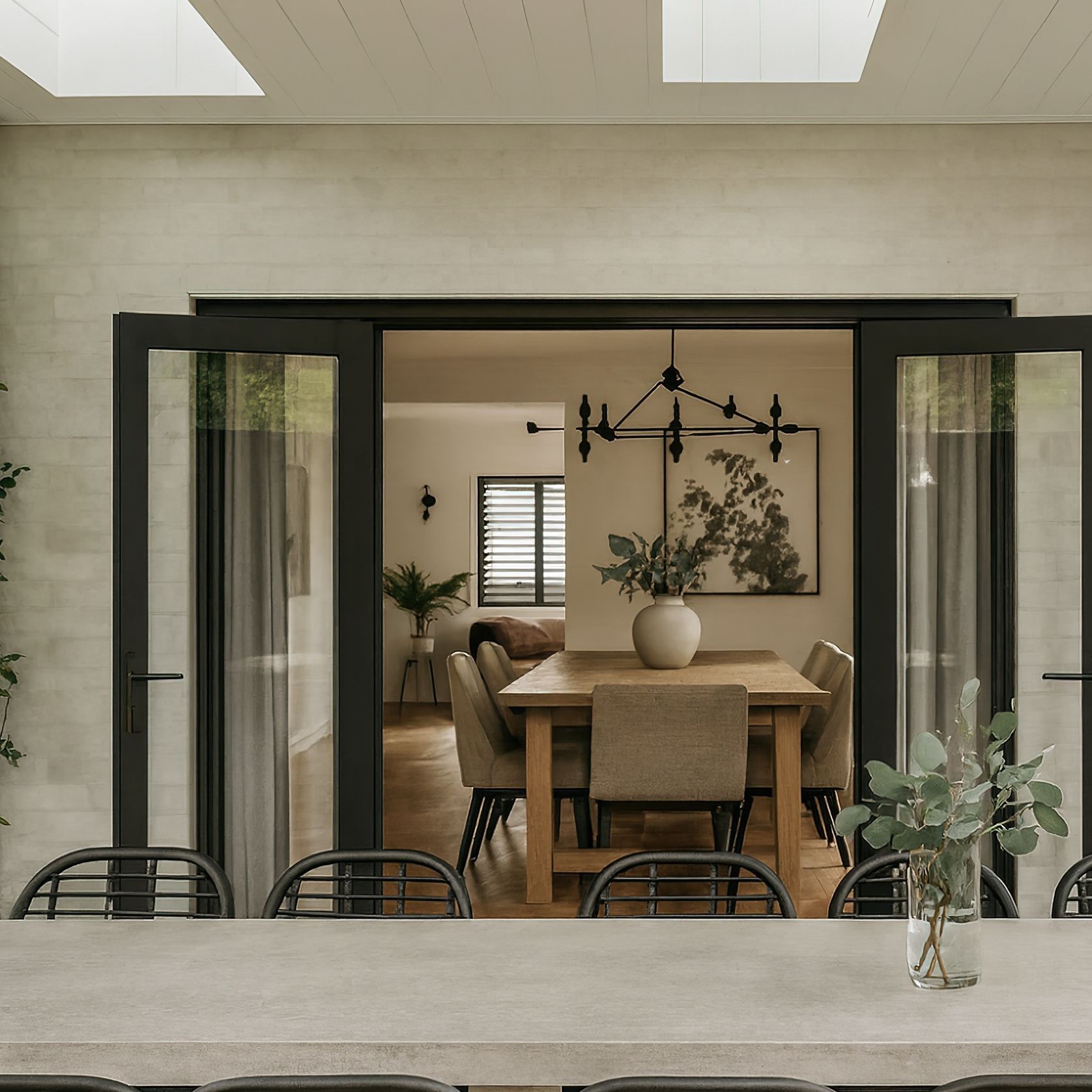 Aluminium Windows & Doors gallery detail image