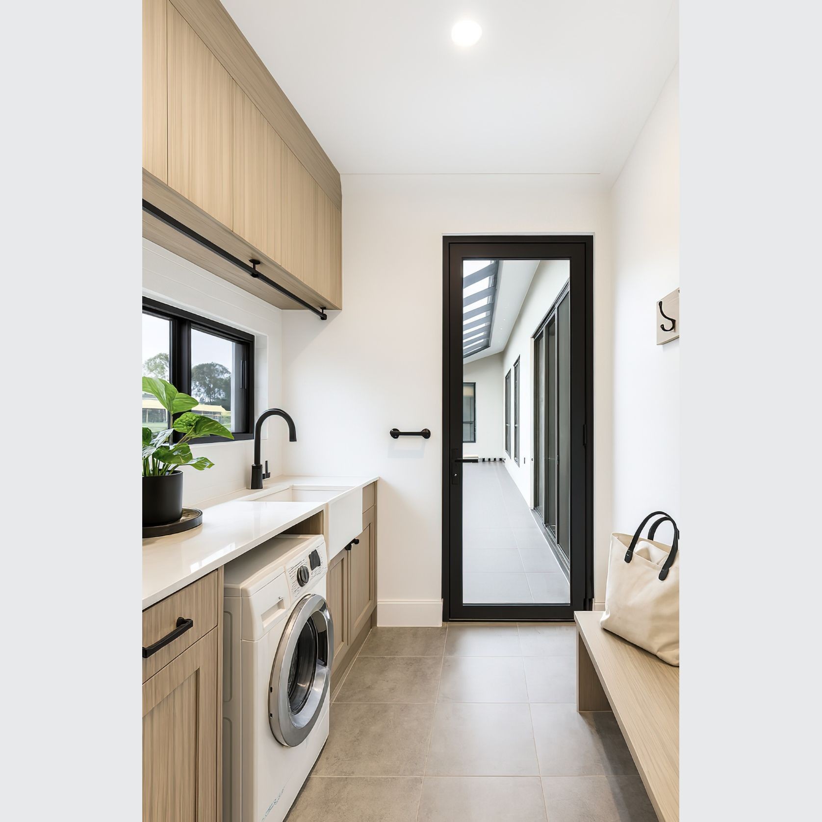 Aluminium Windows & Doors gallery detail image