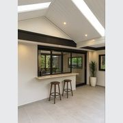 Flush Glazed Bonded Windows & Doors gallery detail image