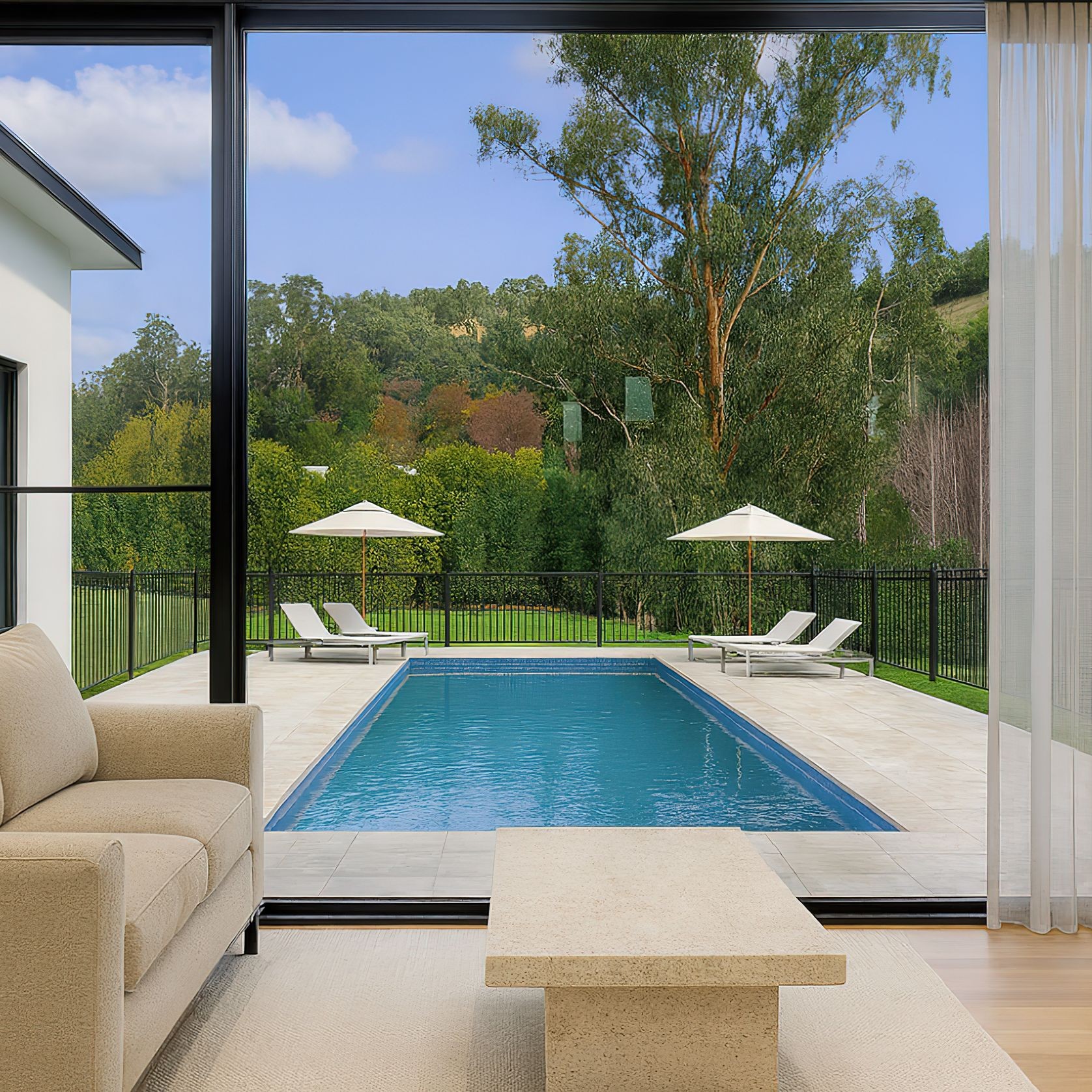 Sashless Windows gallery detail image