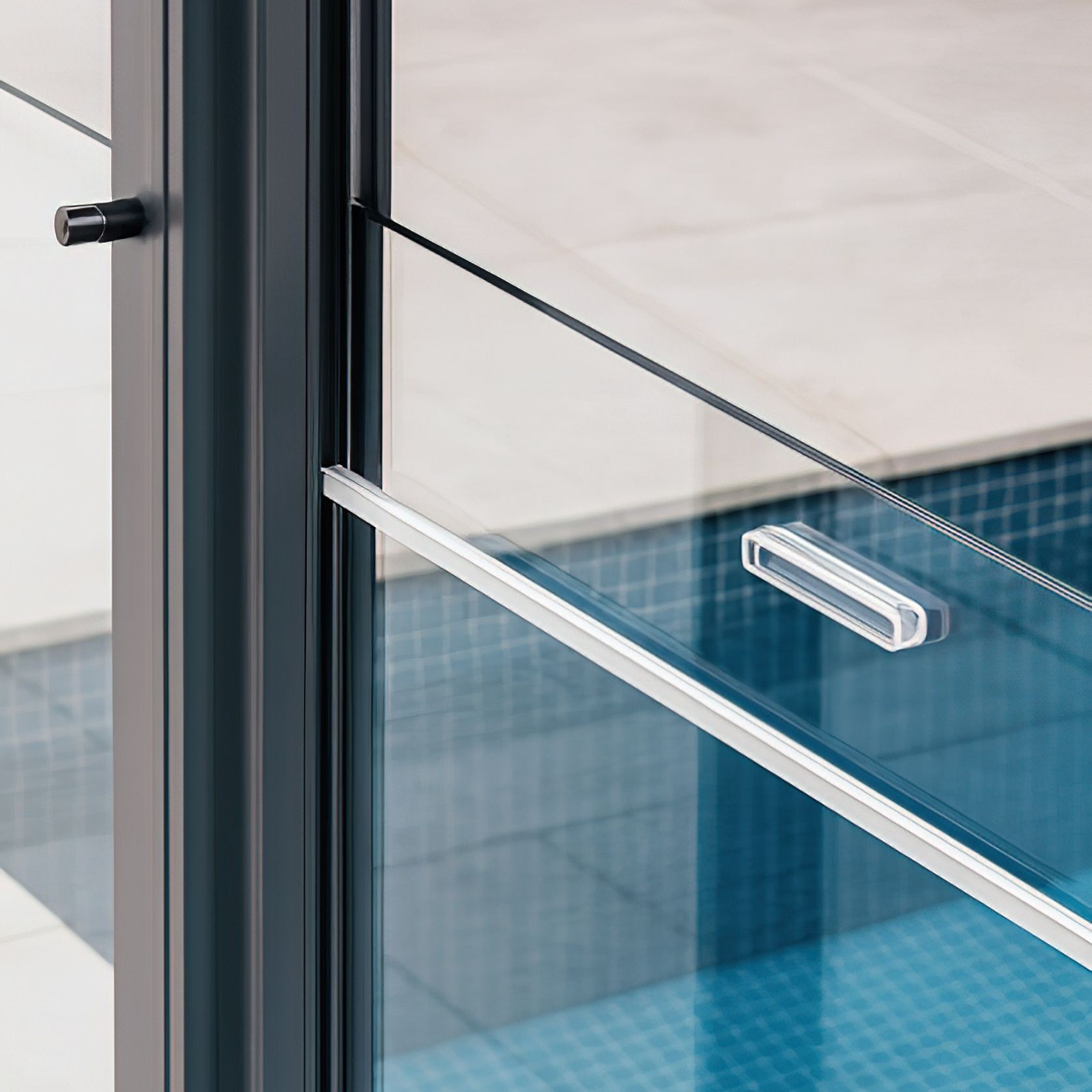 CiiLOCK Sashless Window Systems gallery detail image