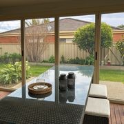 Flush Glazed Bonded Windows & Doors gallery detail image