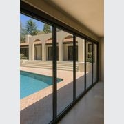 Flush Glazed Bonded Windows & Doors gallery detail image