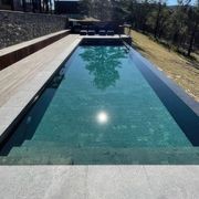 Green Sukabumi Bali Stone Pool Mosaics gallery detail image