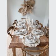 3pc Candlestick Set - French Gold gallery detail image