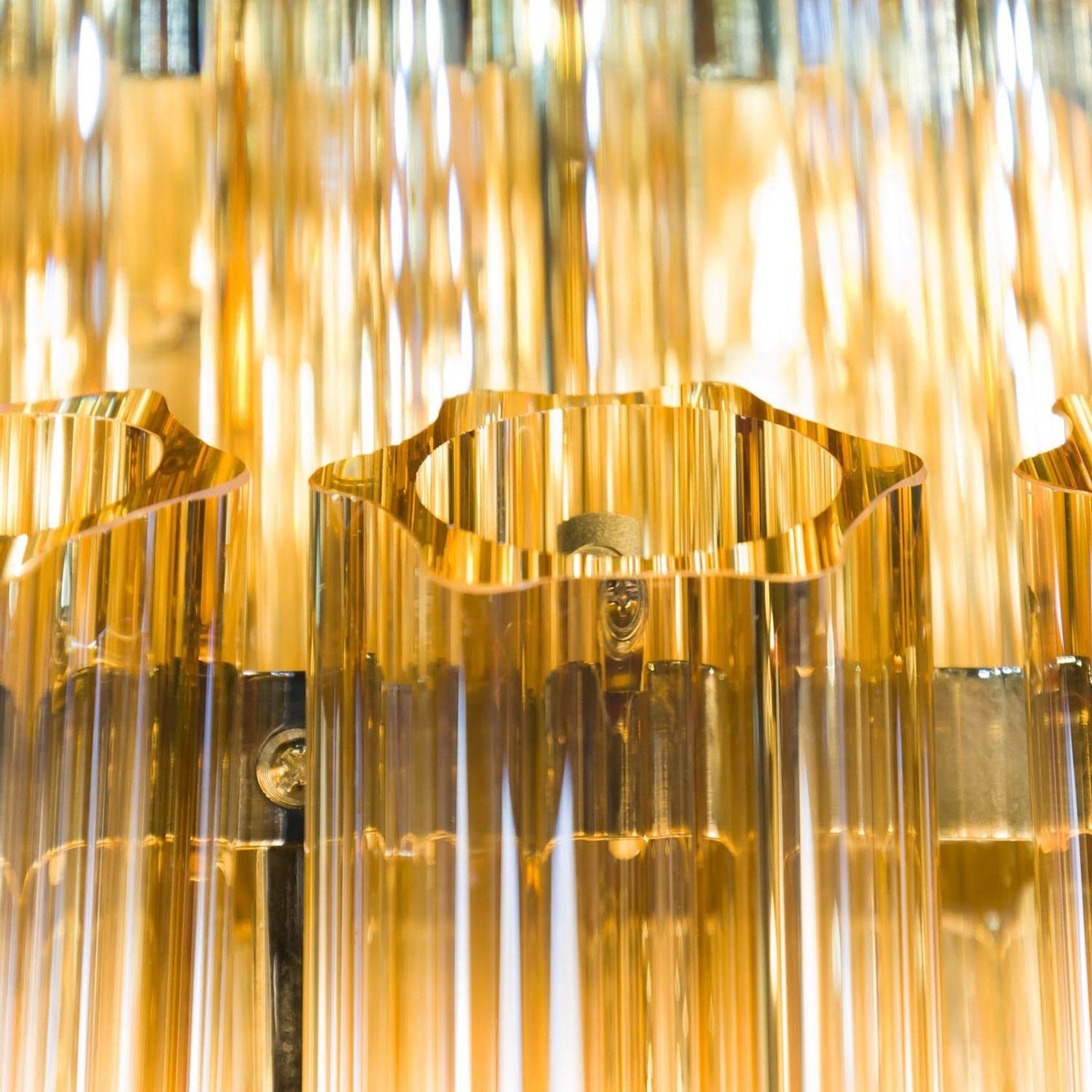 Amba Chandelier gallery detail image