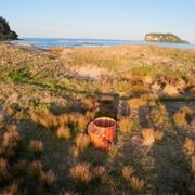 Cook Strait Nautilus Hot Tub gallery detail image