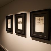 Negro Triptico gallery detail image