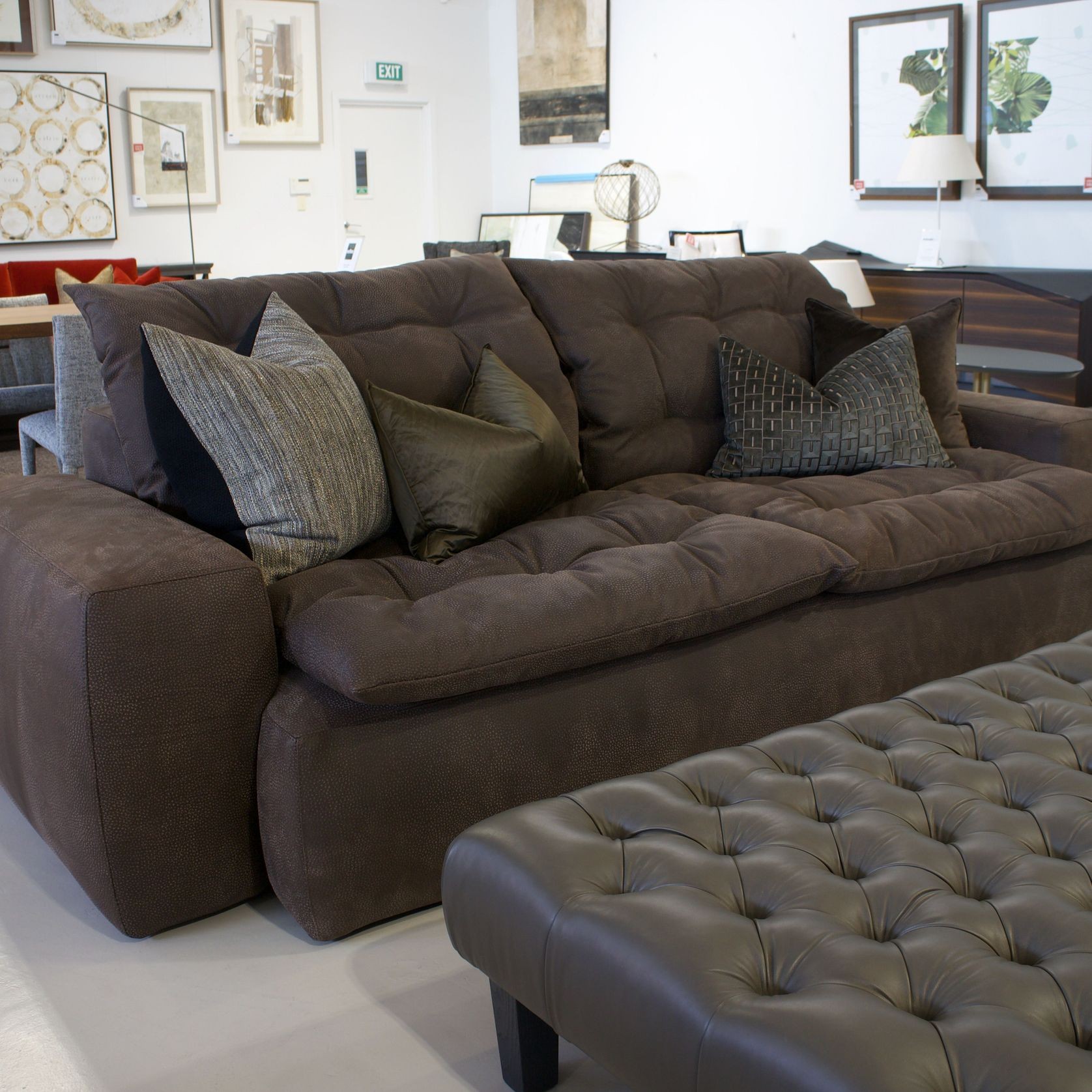 Frammenti Sideboard gallery detail image