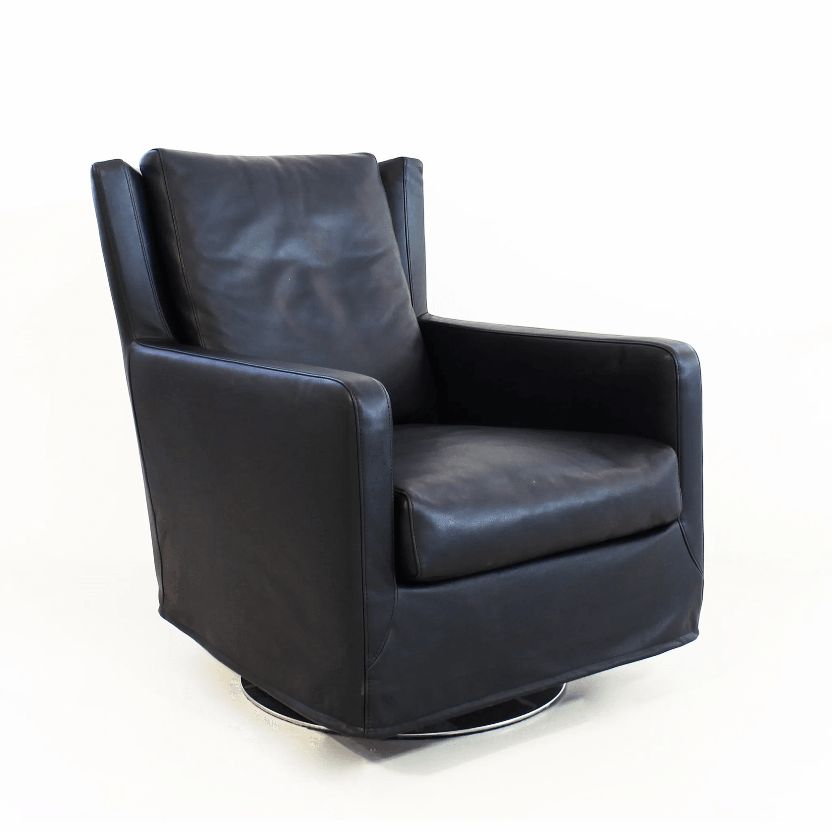 Elisa Plus Swivel Armchair gallery detail image