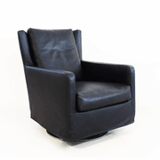 Elisa Plus Swivel Armchair gallery detail image