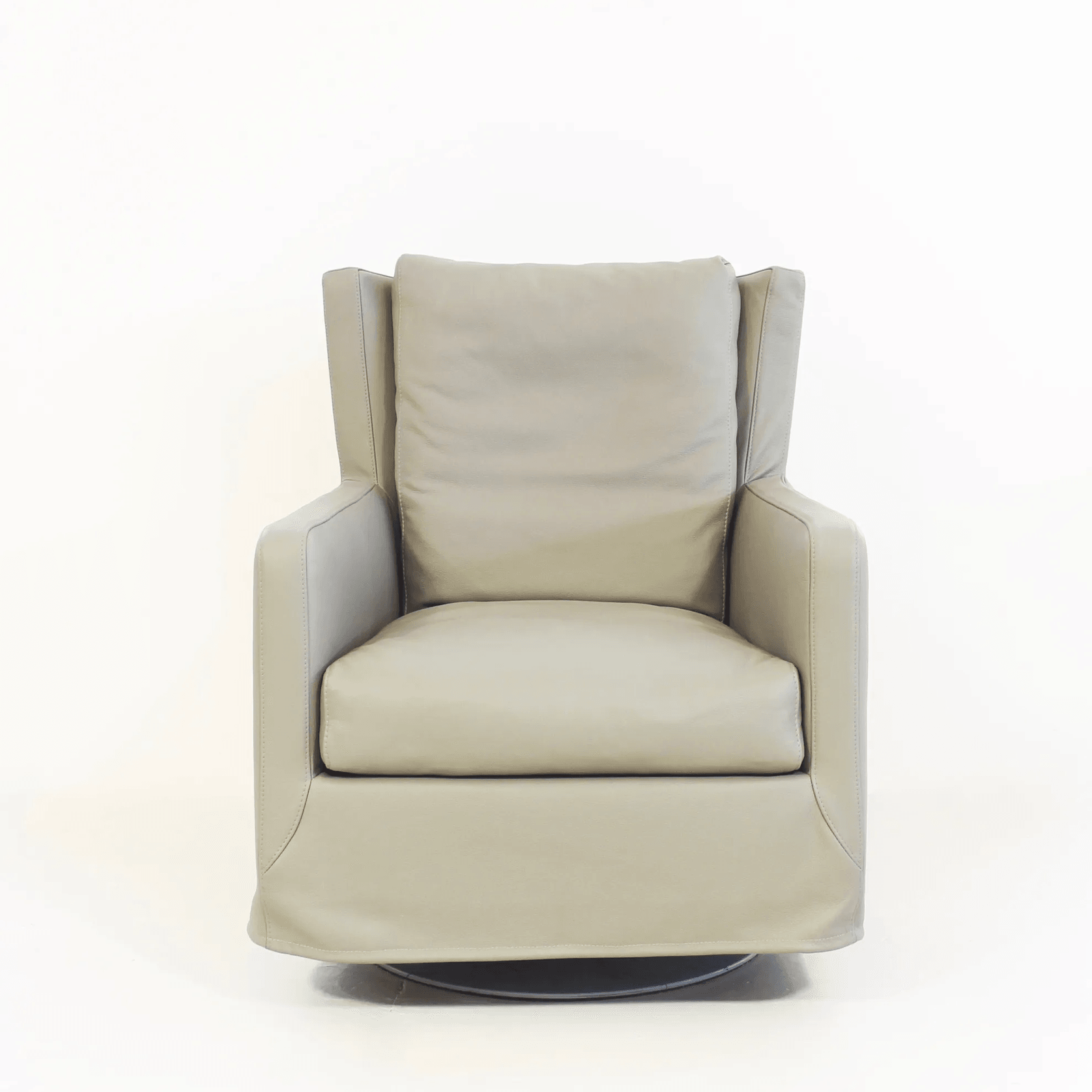 Elisa Plus Swivel Armchair gallery detail image