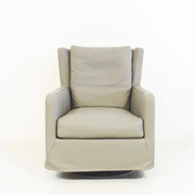 Elisa Plus Swivel Armchair gallery detail image