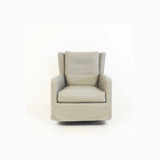 Elisa Plus Swivel Armchair gallery detail image