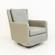 Elisa Plus Swivel Armchair gallery detail image