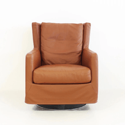 Elisa Plus Swivel Armchair gallery detail image