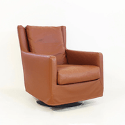 Elisa Plus Swivel Armchair gallery detail image