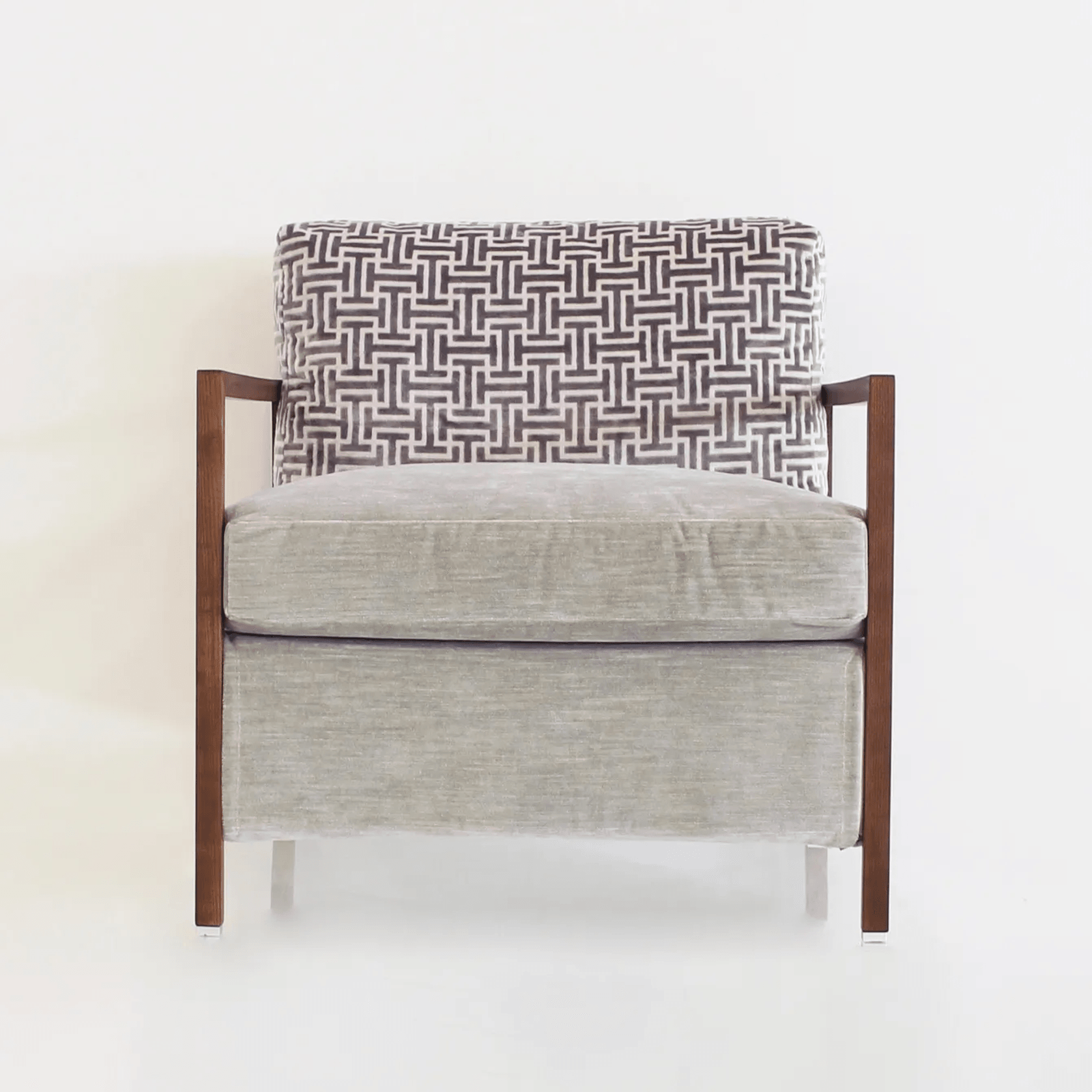 Numa Armchair gallery detail image