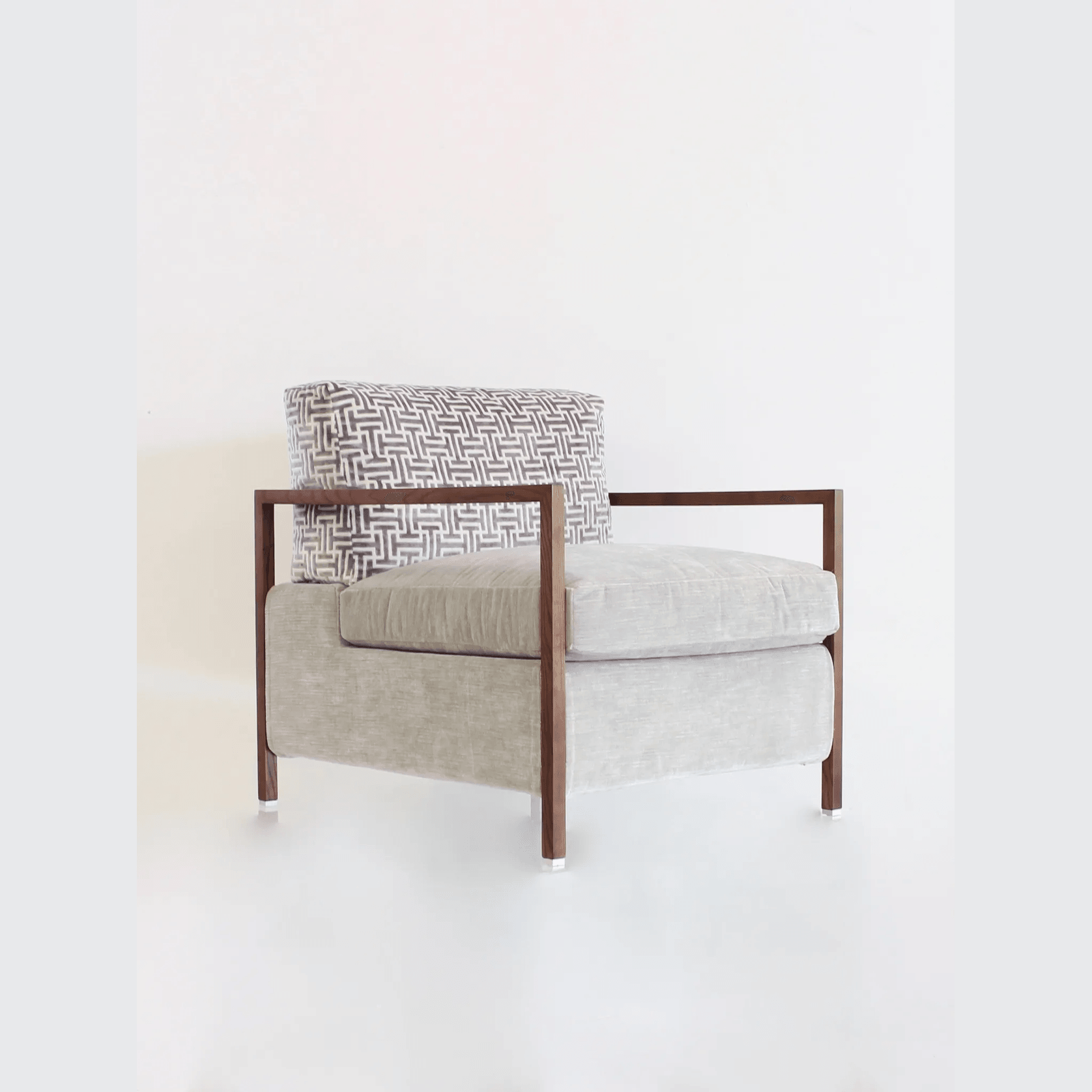 Numa Armchair gallery detail image