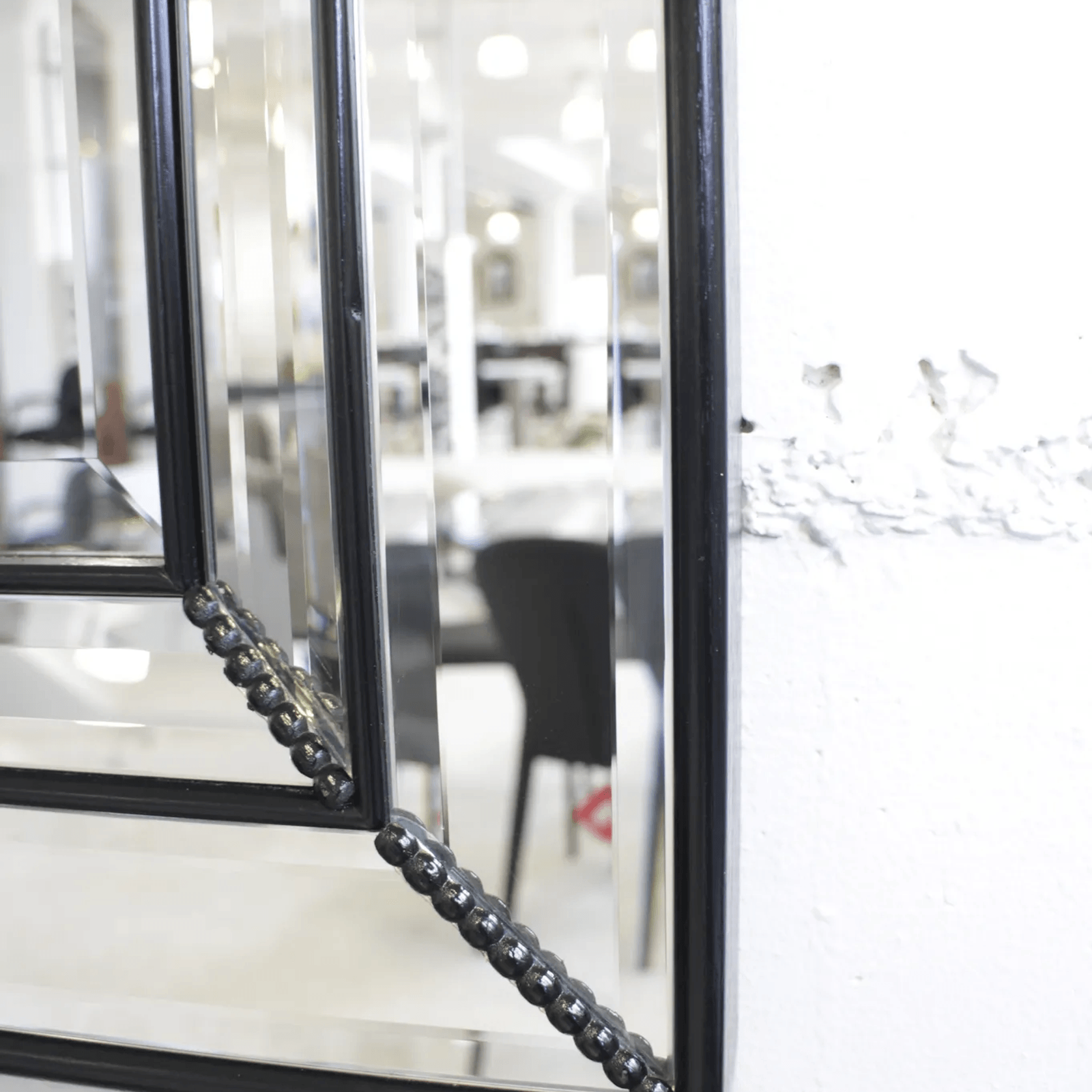 1702 Rectangle Mirrors gallery detail image