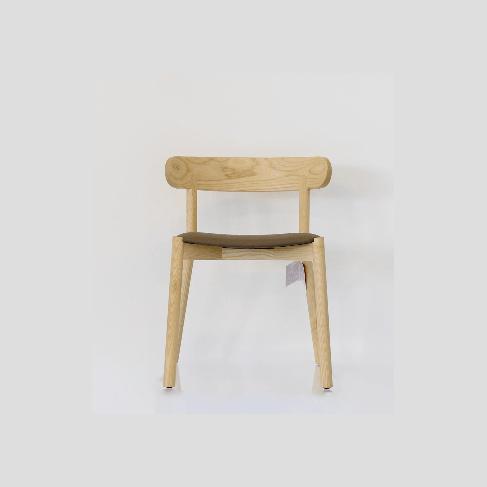 Montera Dining Chair gallery detail image