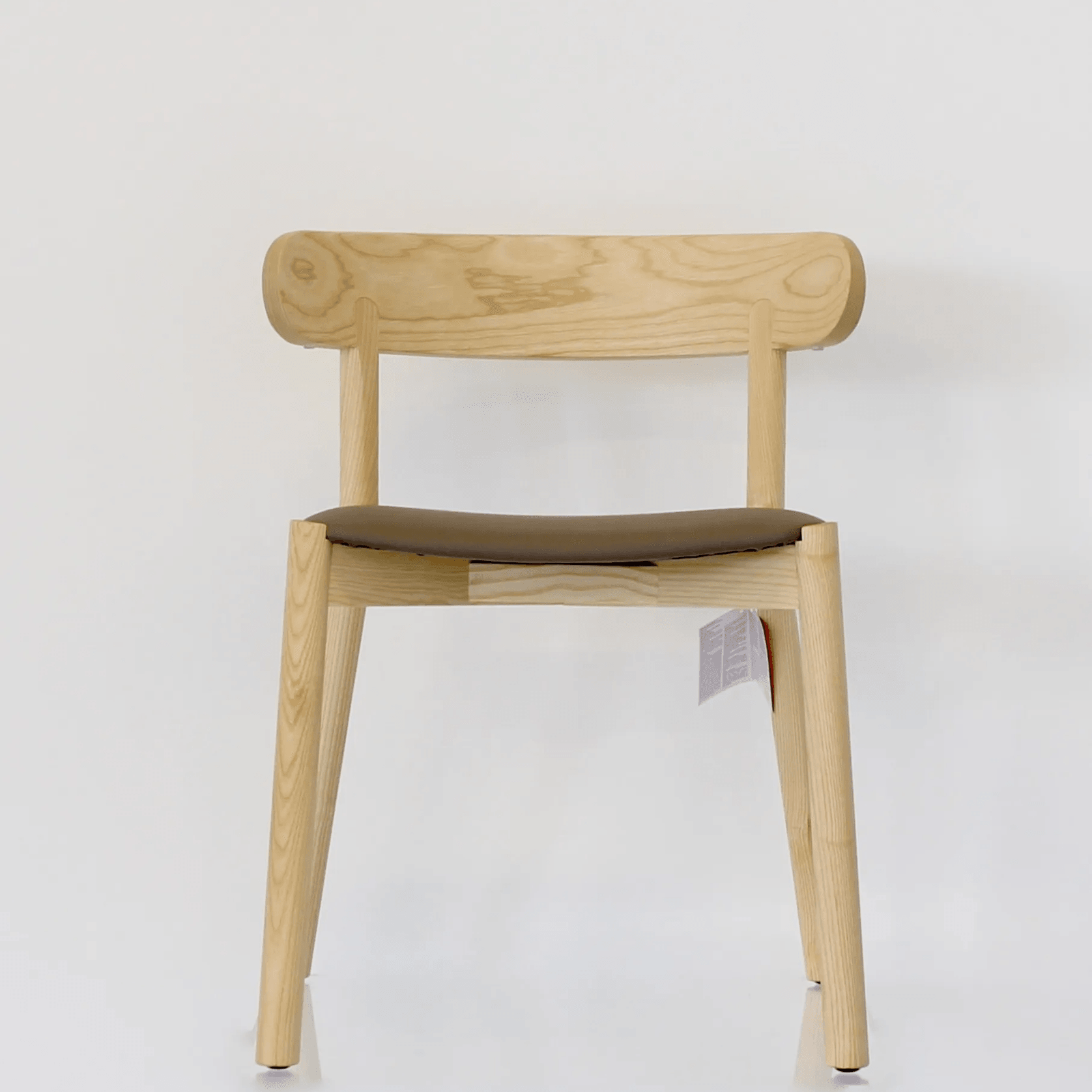 Montera Dining Chair gallery detail image