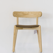 Montera Dining Chair gallery detail image