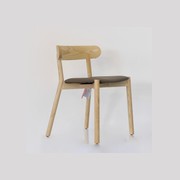 Montera Dining Chair gallery detail image