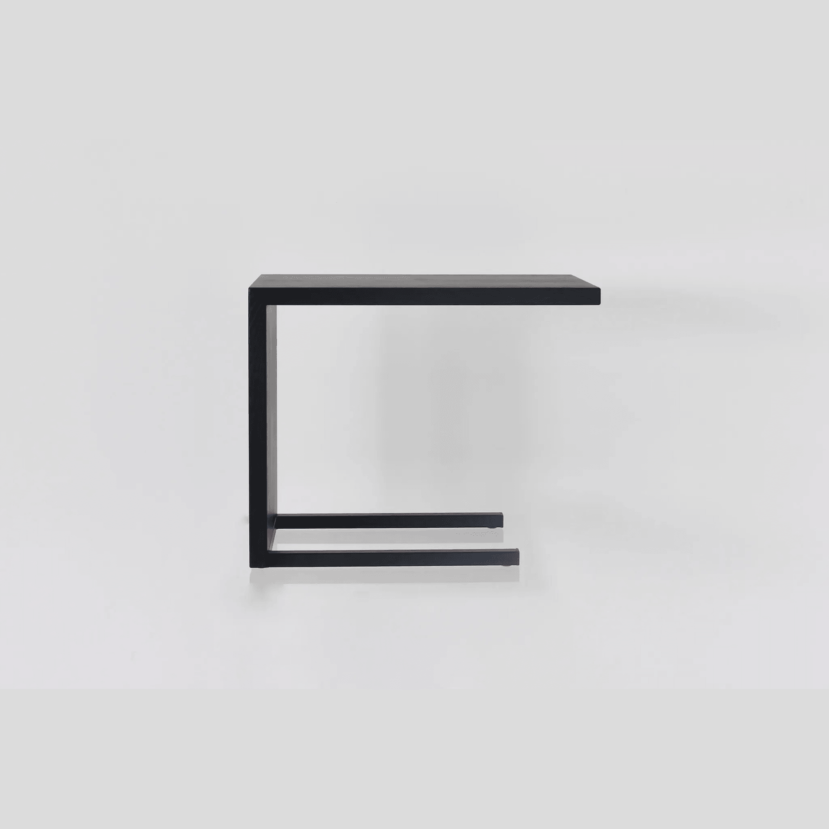 Edge Side Table gallery detail image