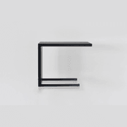 Edge Side Table gallery detail image