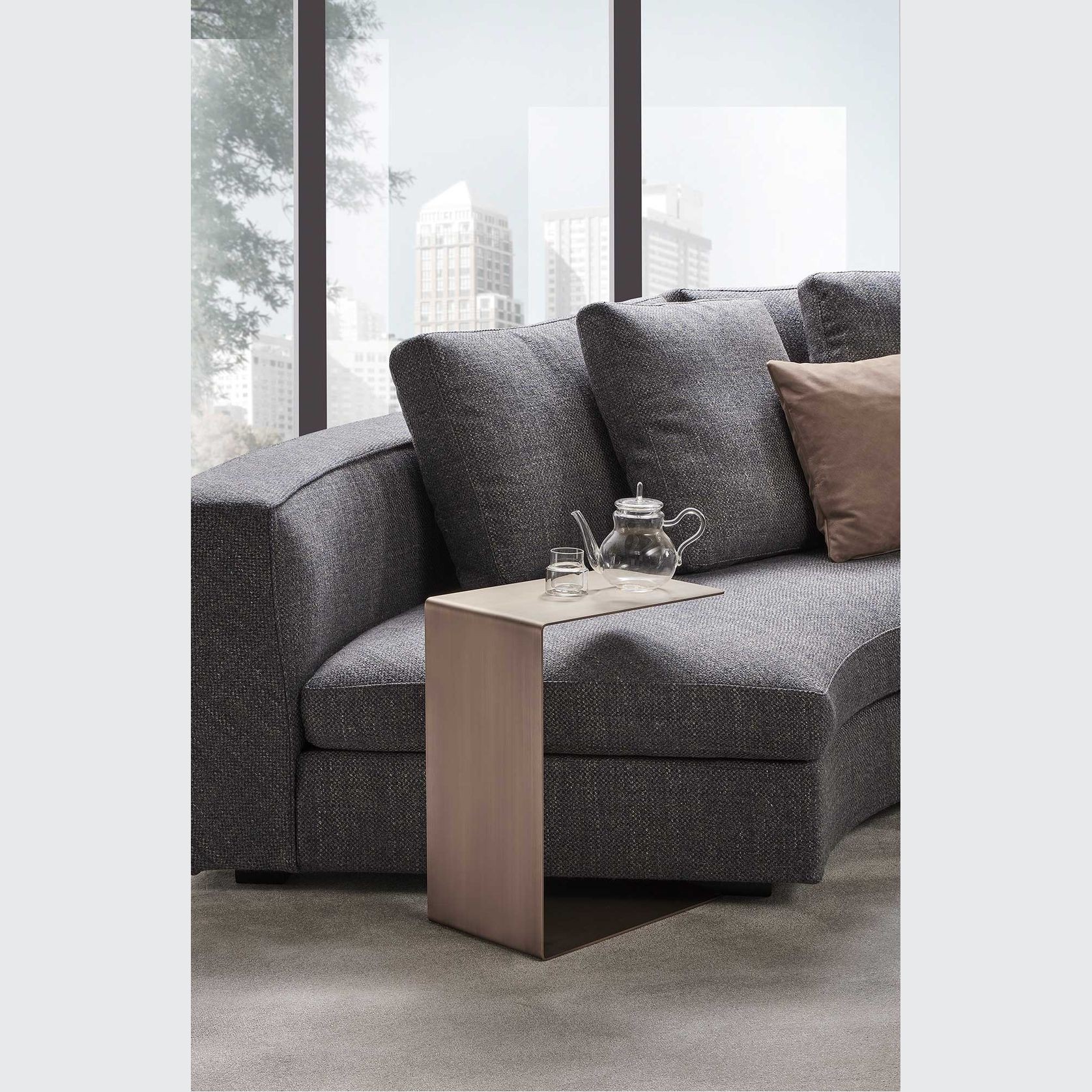 Mini Server Side Table gallery detail image