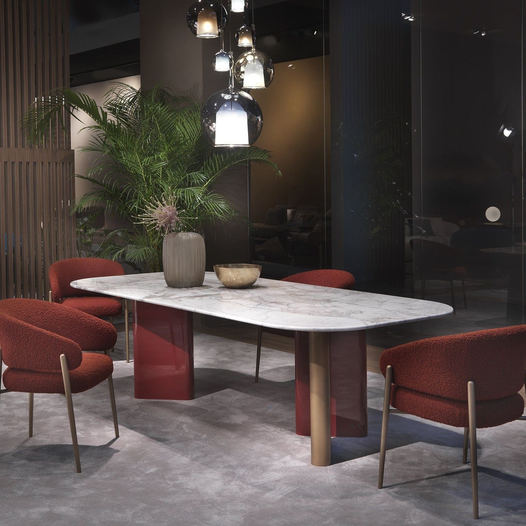 Linda Chair ArchiPro AU