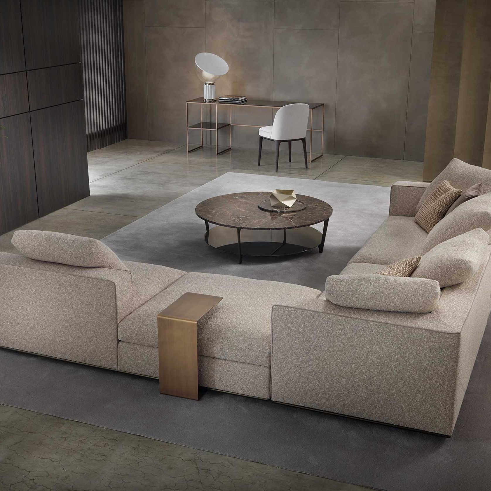 Mini Server Side Table gallery detail image