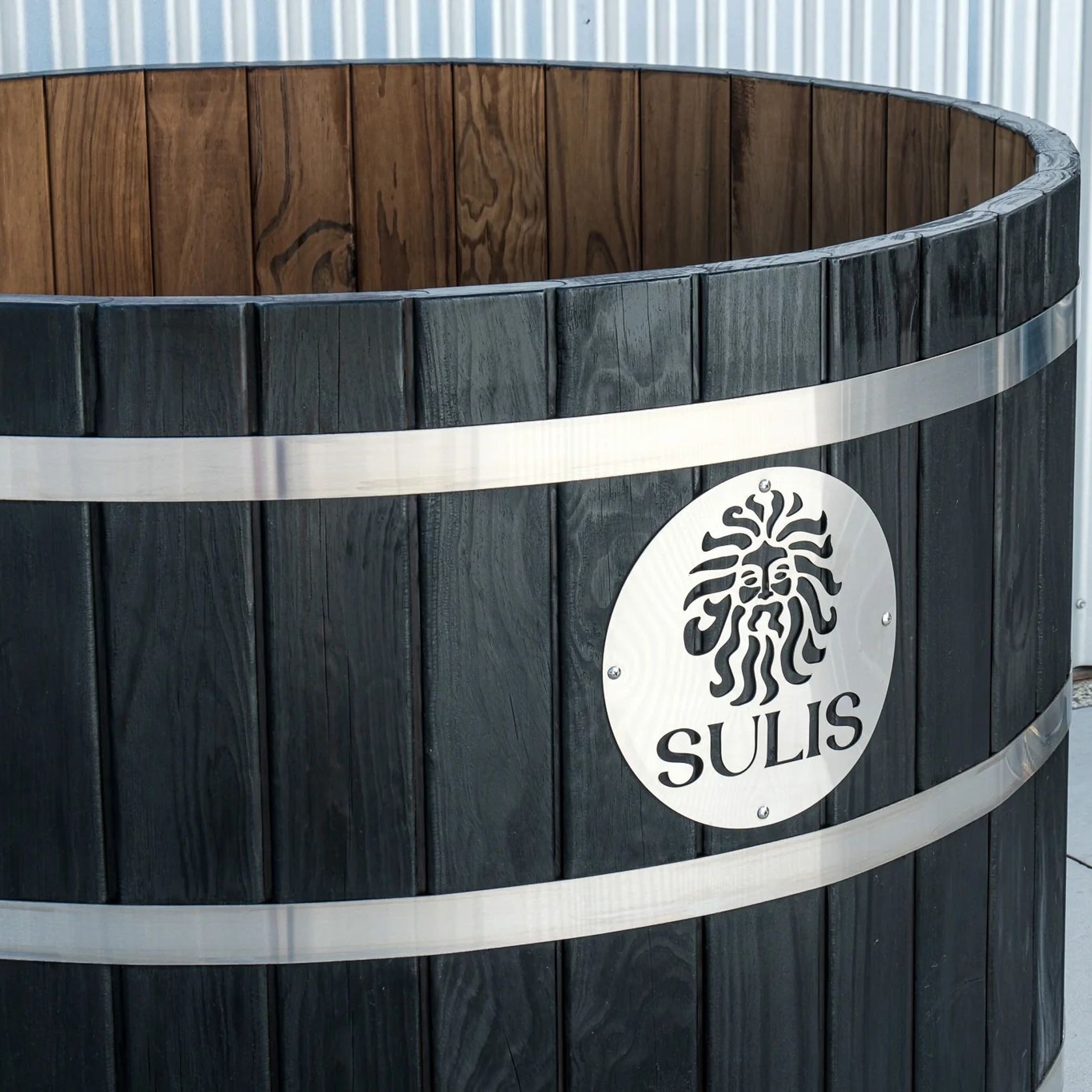 Rakaia River Hot Tub gallery detail image