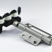 Centor F2 Folding Door System Hardware gallery detail image