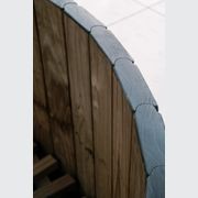 Rakaia River Hot Tub gallery detail image