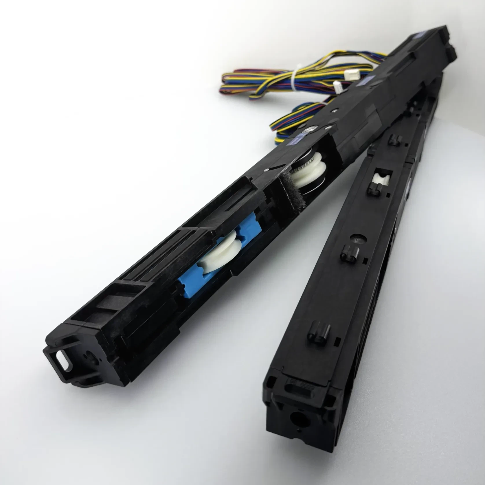 Powered Sliding Door Rollers – Bottom Sliding Doors gallery detail image