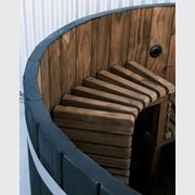 Rakaia River Hot Tub gallery detail image