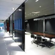 Centor A14 Sliding Door System Hardware gallery detail image