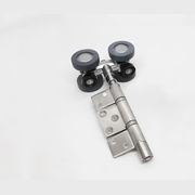 Centor E3 Folding Door System Hardware gallery detail image