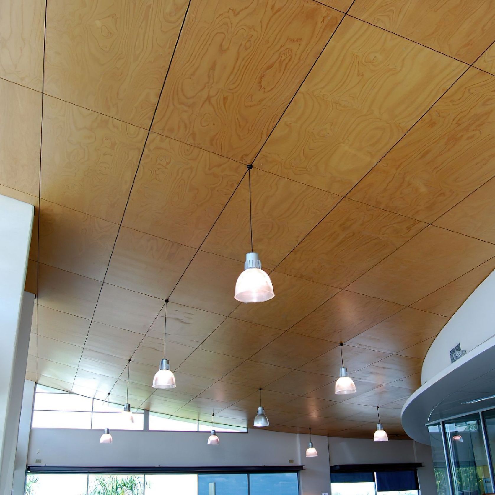 Firerated Plywood Products gallery detail image
