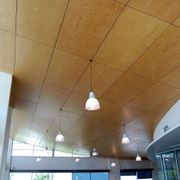 Firerated Plywood Products gallery detail image